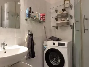 Prodej bytu 2+kk, Brno, třída Generála Píky, 45 m2