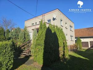 Prodej rodinného domu, Skotnice, 200 m2