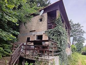 Prodej chaty, Lešany, 120 m2