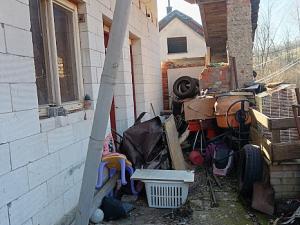 Prodej domu, Jílové u Prahy - Studené, 70 m2