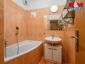 Pronájem bytu 3+kk, Liberec - Liberec VI-Rochlice, Nádvorní, 68 m2