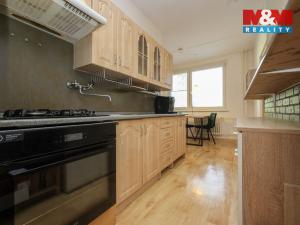 Prodej bytu 2+1, Olomouc - Nová Ulice, I. P. Pavlova, 57 m2