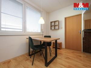 Prodej bytu 2+1, Olomouc - Nová Ulice, I. P. Pavlova, 57 m2