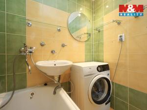 Prodej bytu 2+1, Olomouc - Nová Ulice, I. P. Pavlova, 57 m2