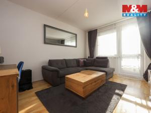 Prodej bytu 2+1, Olomouc - Nová Ulice, I. P. Pavlova, 57 m2