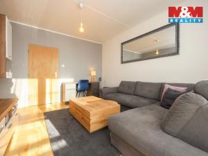 Prodej bytu 2+1, Olomouc - Nová Ulice, I. P. Pavlova, 57 m2