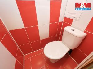 Prodej bytu 2+1, Olomouc - Nová Ulice, I. P. Pavlova, 57 m2