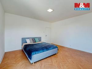 Prodej rodinného domu, Plzeň - Křimice, Plzeňská, 154 m2