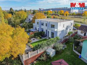 Prodej rodinného domu, Plzeň - Křimice, Plzeňská, 154 m2