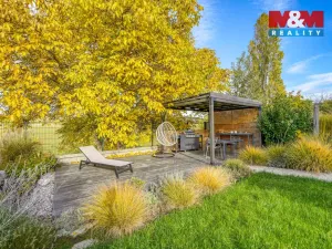 Prodej rodinného domu, Plzeň - Křimice, Plzeňská, 154 m2