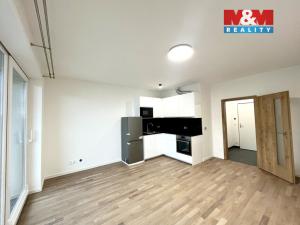 Pronájem bytu 1+kk, Uhlířské Janovice, Hrnčířská, 30 m2