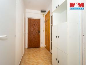 Prodej bytu 2+1, Choceň, Podhomolí, 64 m2