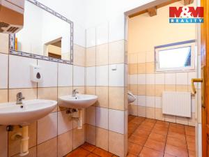 Prodej restaurace, Petřvald, Na Pořadí, 168 m2