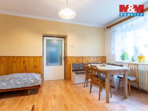 Prodej rodinného domu, Otinoves, 194 m2