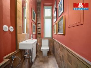 Prodej rodinného domu, Karlštejn, 165 m2