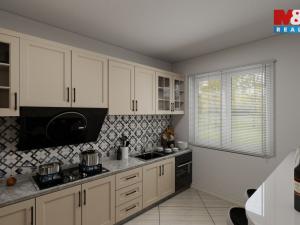 Prodej rodinného domu, Děčín - Děčín VIII-Dolní Oldřichov, Jelení, 120 m2