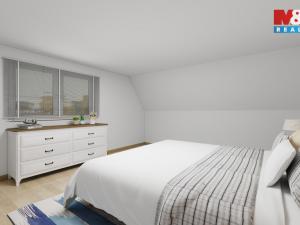 Prodej rodinného domu, Děčín - Děčín VIII-Dolní Oldřichov, Jelení, 120 m2