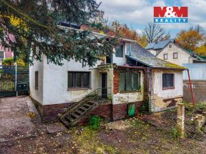 Prodej rodinného domu, Děčín - Děčín VIII-Dolní Oldřichov, Jelení, 120 m2