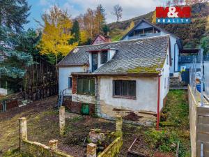 Prodej rodinného domu, Děčín - Děčín VIII-Dolní Oldřichov, Jelení, 120 m2