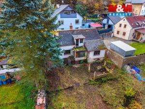 Prodej rodinného domu, Děčín - Děčín VIII-Dolní Oldřichov, Jelení, 120 m2