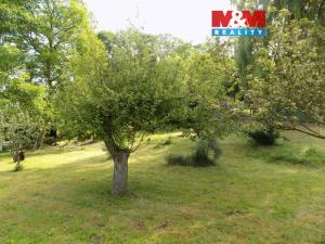 Prodej pozemku pro bydlení, Nový Oldřichov - Mistrovice, 1046 m2