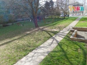 Pronájem bytu 1+kk, Prostějov, 34 m2