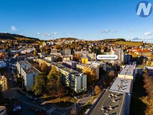 Prodej bytu 4+1, Prachatice, Pod Hradbami, 67 m2