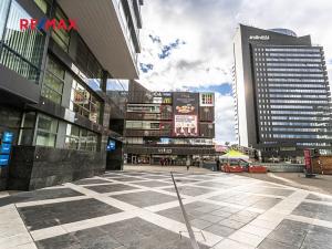 Pronájem bytu 2+kk, Praha - Michle, Bítovská, 39 m2