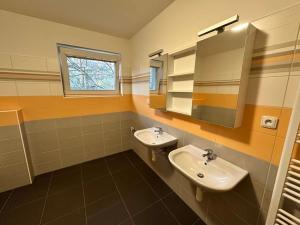 Pronájem bytu 2+kk, Děčín, Na Slatinách, 58 m2