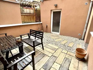 Pronájem bytu 3+kk, Praha - Kobylisy, Na pěšinách, 77 m2