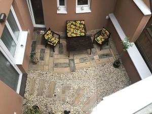 Pronájem bytu 3+kk, Praha - Kobylisy, Na pěšinách, 77 m2