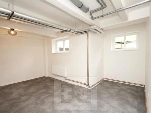 Pronájem bytu 1+kk, Praha - Holešovice, Vinařská, 40 m2