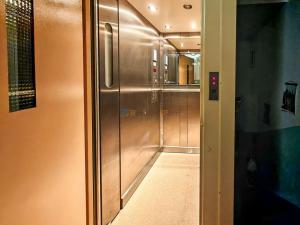 Pronájem bytu 2+kk, Praha - Nusle, Maroldova, 37 m2