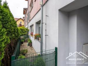 Prodej bytu 2+kk, Břežany II, 56 m2