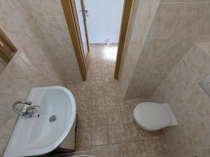 Pronájem bytu 1+kk, Louny, Čs. armády, 23 m2