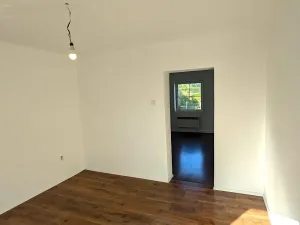 Pronájem bytu 2+kk, Děčín, K. Světlé, 47 m2