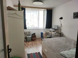 Pronájem bytu 3+1, Praha - Nusle, U Děkanky, 75 m2