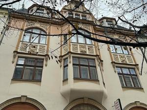 Pronájem bytu 3+1, Jablonec nad Nisou, Lidická, 101 m2