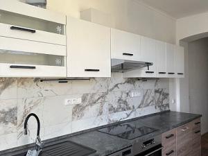 Pronájem bytu 3+1, Jablonec nad Nisou, Lidická, 101 m2