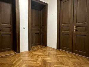 Pronájem bytu 3+1, Jablonec nad Nisou, Lidická, 101 m2