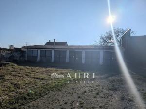 Pronájem skladu, Nové Strašecí, 3000 m2