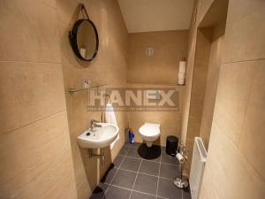 Pronájem bytu 4+1, Praha - Vinohrady, Uruguayská, 160 m2