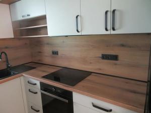 Pronájem bytu 2+1, Brno, Kučerova, 56 m2