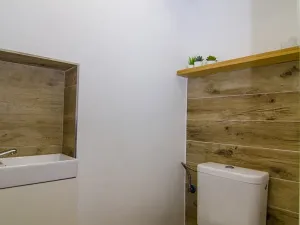 Prodej rodinného domu, Hradec nad Svitavou, 80 m2