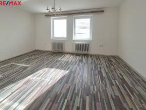 Prodej bytu 1+1, Svitavy, Pavlovova, 55 m2