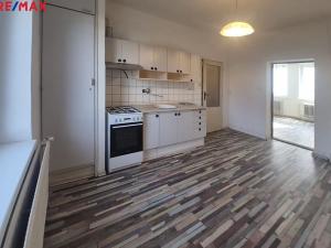 Prodej bytu 1+1, Svitavy, Pavlovova, 55 m2