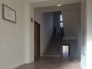 Prodej bytu 1+1, Svitavy, Pavlovova, 55 m2