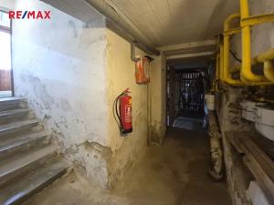 Prodej bytu 1+1, Svitavy, Pavlovova, 55 m2