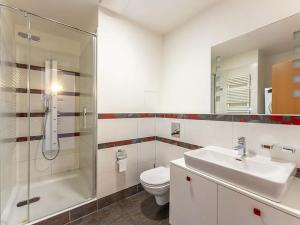 Pronájem bytu 4+kk, Praha - Veleslavín, Na okraji, 153 m2