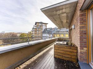 Pronájem bytu 4+kk, Praha - Veleslavín, Na okraji, 153 m2